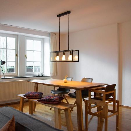 Ferienwohnung Wennequartier Schmallenberg Exterior foto