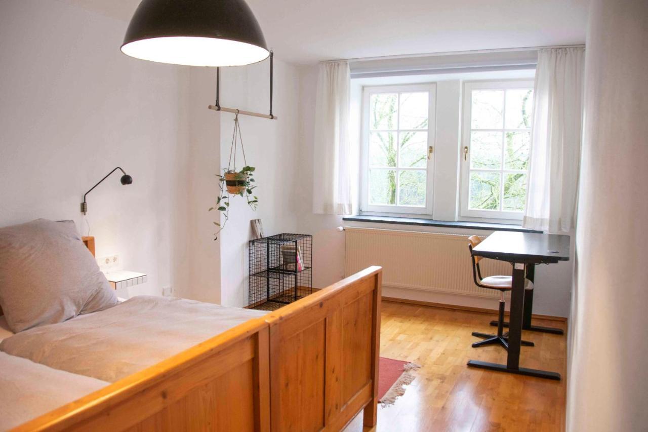 Ferienwohnung Wennequartier Schmallenberg Exterior foto